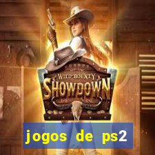 jogos de ps2 formato iso